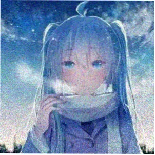 伊利亚剧场版角色塞拉头像